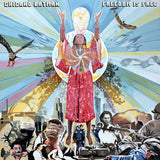 Chicano Batman - Freedom is free (CD) - Velvet Music