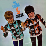 Chicks - Sound of the chicks (LP) - Velvet Music