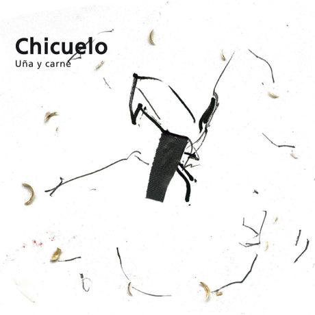 Chicuelo - Una y carne (CD) - Velvet Music