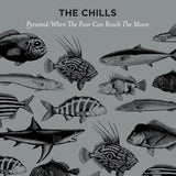 The Chills - Pyramid / when the poor can reach the moon (maxi 45 tours 30 cm)