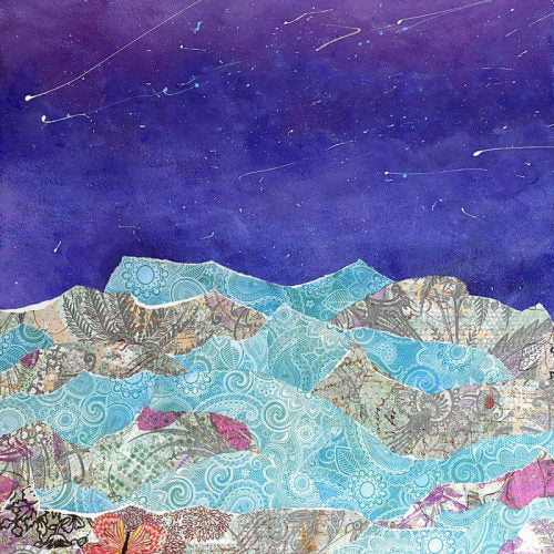 Lando Chill - Boy who spoke to the wind (LP) - Velvet Music