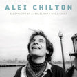 Alex Chilton - Electricity by candlelight: nyc 2/13/97 (LP) - Velvet Music