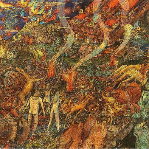 Chk Chk Chk (!!!) - Myth takes (CD)