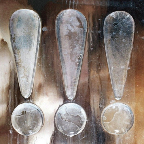 Chk Chk Chk (!!!) - Strange weather, isn't it? (CD)
