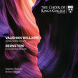 Bernstein/vaughan Williams - Chichester psalms/dona nobis pacem (CD) - Velvet Music