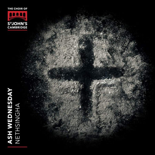 Choir Of St. John's College Cambridge - Ash wednesday (CD) - Velvet Music