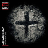 Choir Of St. John's College Cambridge - Ash wednesday (CD) - Velvet Music