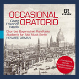 Christiane Karg - Occasional oratorio (CD)