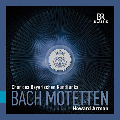 Frank Peter Zimmermann - Motets (CD)