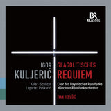 Kuljeric - Requiem glagolitique croate/Hymne à la liberté (CD)