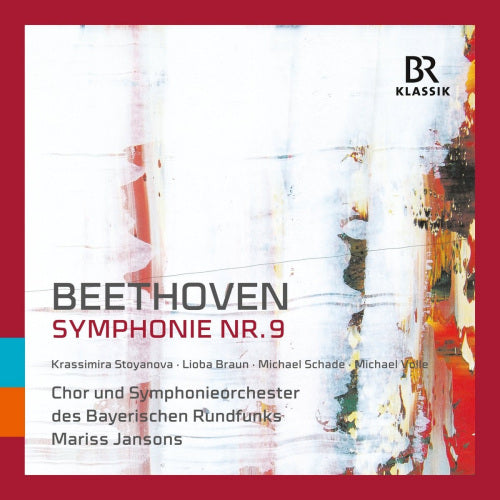 David Zinman - Symphonie n°9 (CD)