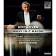 Royal Concertgebouw Orchestra - Beethoven mass in c minor (blu ray movie) - Velvet Music