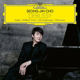 Seong Cho -jin - Debussy (CD) - Velvet Music