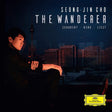 Seong-jin Cho - The wanderer (CD) - Velvet Music