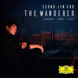 Seong-jin Cho - The wanderer (CD) - Velvet Music