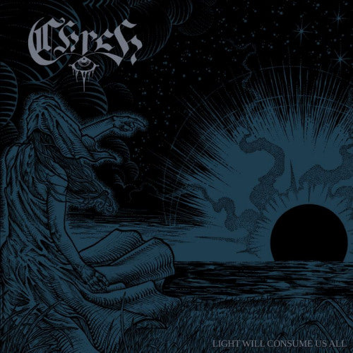 Chrch - Light will consume us all (LP) - Velvet Music