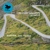 Chris Wallumrod Ensemble - Kurzam & fulger (LP)