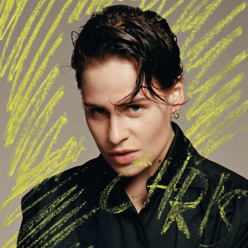 Christine And The Queens - Chris -french edition- (CD)