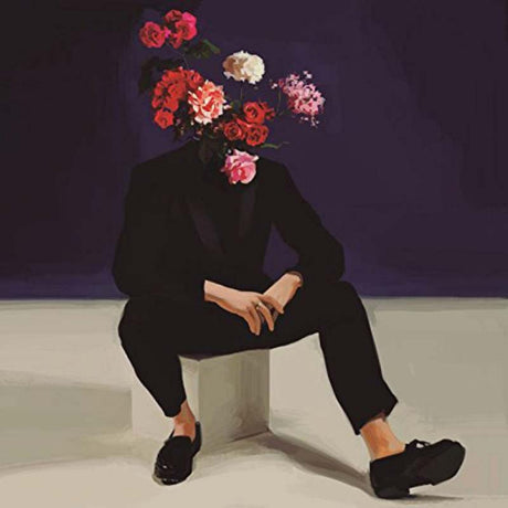 Christine And The Queens - Chaleur humaine (CD) - Velvet Music