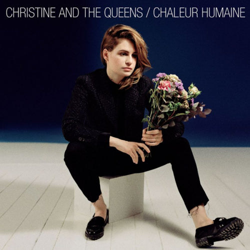 Christine And The Queens - Chaleur humaine (CD) - Velvet Music