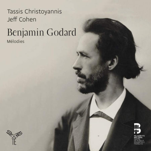 Godard - Melodies (CD) - Velvet Music