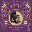 R. Hahn - Complete songs (CD) - Velvet Music