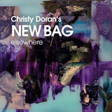 Christy Doran's New Bag - Elsewhere (CD) - Velvet Music