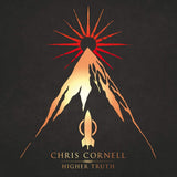 Chris Cornell - Higher truth (LP)