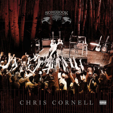 Chris Cornell - Songbook (CD)