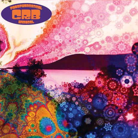 Chris Robinson -brotherhood- - Phosphorescent harvest (CD)