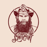 Chris Stapleton - From a room: volume 1 (LP) - Velvet Music
