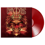 Chronus - Idoles (LP)