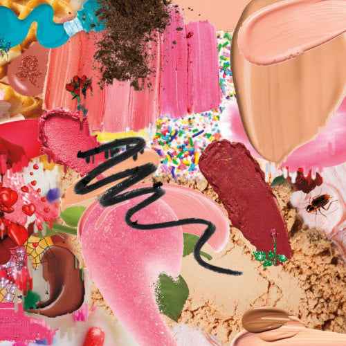 Stef Chura - Messes (CD)