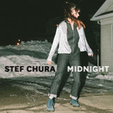 Stef Chura - Midnight (LP) - Velvet Music
