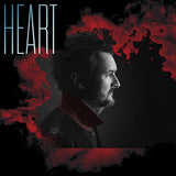 Eric Church - Heart (CD) - Velvet Music
