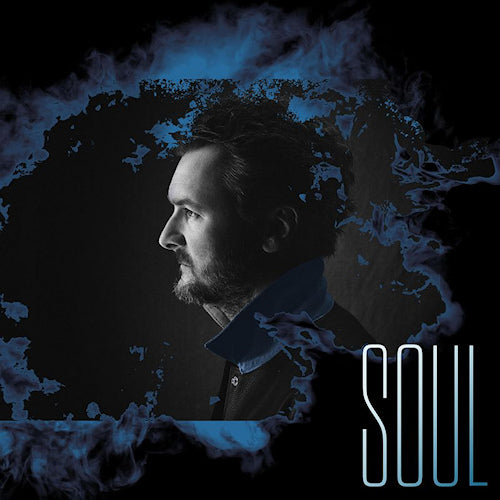 Eric Church - Soul (CD) - Velvet Music