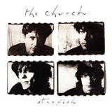 The Church - Starfish (CD) - Velvet Music