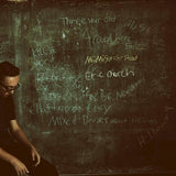 Eric Church - Mr. misunderstood (CD) - Velvet Music