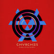CHVRCHES - The bones of what you believe (CD)