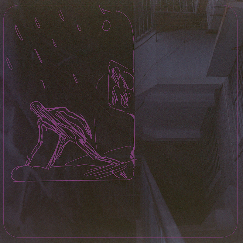C.i.a. Debutante - Trespass (LP) - Velvet Music