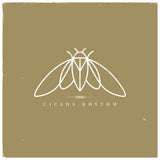 Cicada Rhythm - Cicada rhythm (CD)