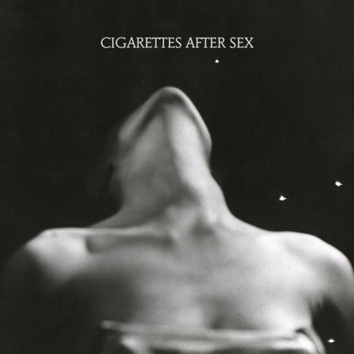 Cigarettes After Sex - I. (CD) - Velvet Music
