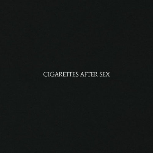 Cigarettes After Sex - Cigarettes after sex (LP)