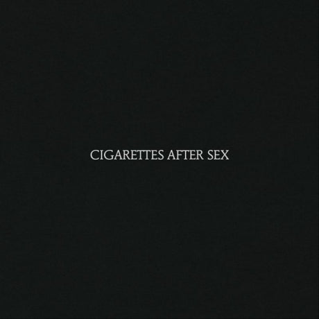 Cigarettes After Sex - Cigarettes after sex (LP)