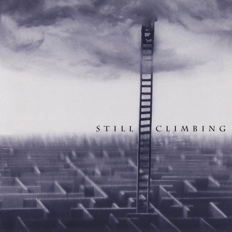 Cinderella - Still climbing (CD) - Velvet Music