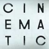 Cinematic Orchestra - To believe (LP) - Velvet Music