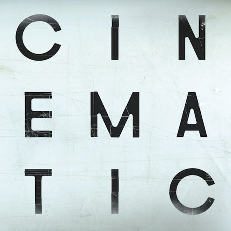Cinematic Orchestra - To believe (CD) - Velvet Music
