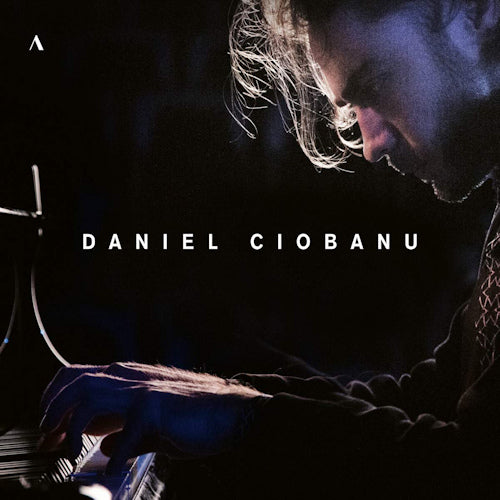 Daniel Ciobanu - Daniel ciobanu (CD) - Velvet Music