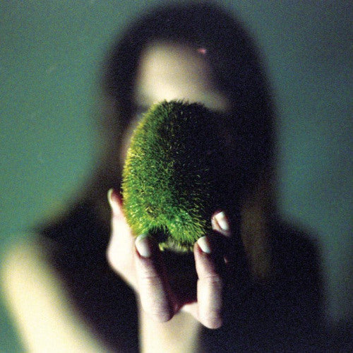 Circuit Des Yeux - In plain speech (LP) - Velvet Music