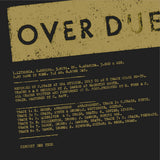 Circuit Des Yeux - Overdue (CD) - Velvet Music